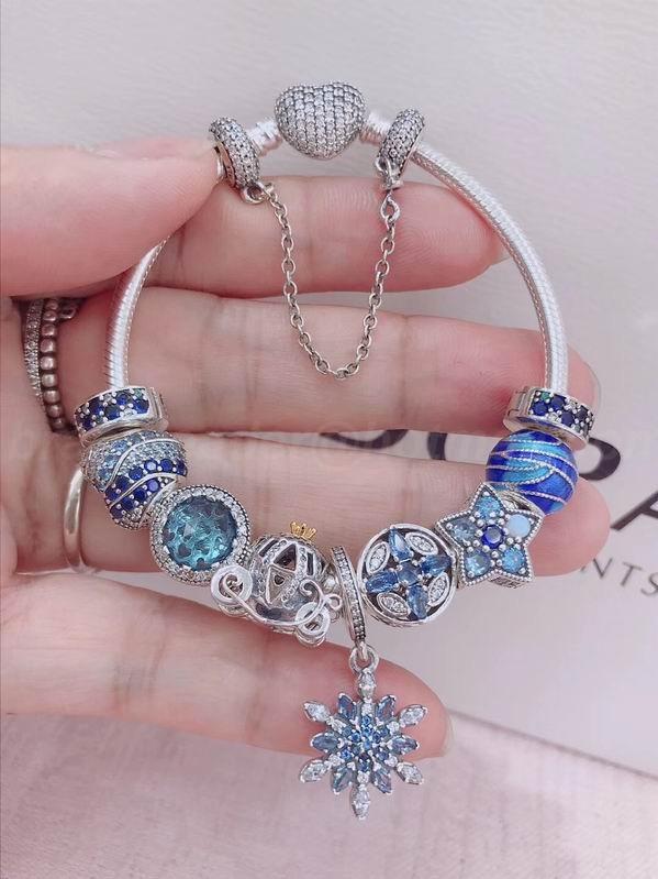 Pandora Bracelets 1269